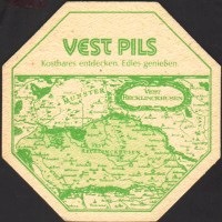 Beer coaster vest-pils-7-zadek-small