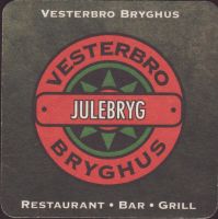 Beer coaster vesterbro-2-oboje-small