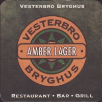 Beer coaster vesterbro-4-oboje