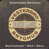 Beer coaster vesterbro-6-oboje