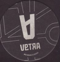 Beer coaster vetra-1