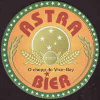 Beer coaster vice-rey-1