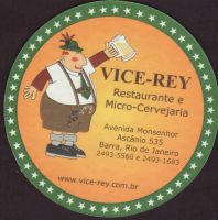 Beer coaster vice-rey-1-zadek-small