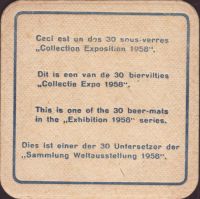 Beer coaster vichy-2-zadek