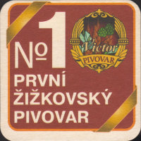 Beer coaster victor-2