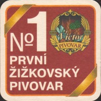 Pivní tácek victor-3