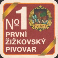 Beer coaster victor-3