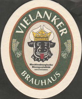 Beer coaster vielanker-brauhaus-2