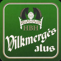 Pivní tácek vilkmerges-alus-1