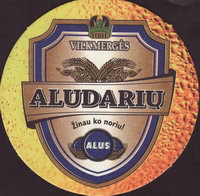 Beer coaster vilkmerges-alus-11