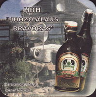 Pivní tácek vilkmerges-alus-12