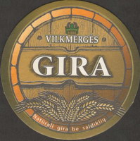 Beer coaster vilkmerges-alus-16-small