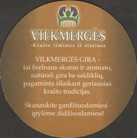 Beer coaster vilkmerges-alus-16-zadek-small