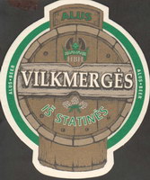 Beer coaster vilkmerges-alus-17