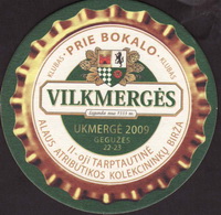 Pivní tácek vilkmerges-alus-30