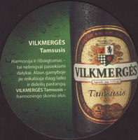 Pivní tácek vilkmerges-alus-31-zadek