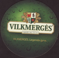 Beer coaster vilkmerges-alus-35