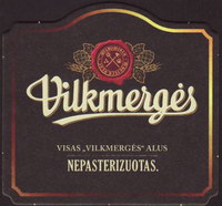 Beer coaster vilkmerges-alus-38-small