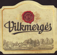 Beer coaster vilkmerges-alus-45-small