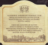 Pivní tácek vilkmerges-alus-45-zadek