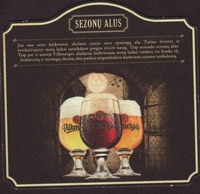 Beer coaster vilkmerges-alus-53-small