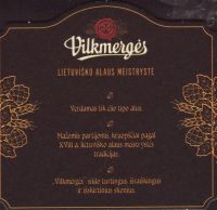 Pivní tácek vilkmerges-alus-61-small