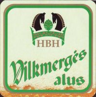 Pivní tácek vilkmerges-alus-66