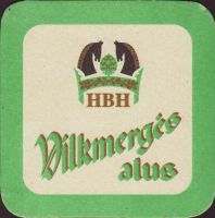 Beer coaster vilkmerges-alus-67