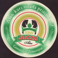 Beer coaster vilkmerges-alus-9