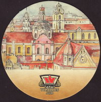 Beer coaster vilniaus-alus-11-small