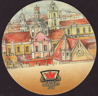 Beer coaster vilniaus-alus-15-small