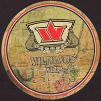 Beer coaster vilniaus-alus-3-small