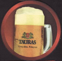 Pivní tácek vilniaus-tauras-3