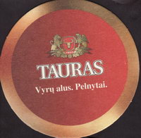 Pivní tácek vilniaus-tauras-4