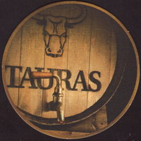 Beer coaster vilniaus-tauras-5-zadek