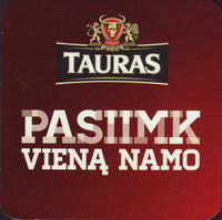 Beer coaster vilniaus-tauras-6