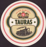 Beer coaster vilniaus-tauras-8