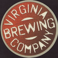 Pivní tácek virginia-brewing-company-1-oboje