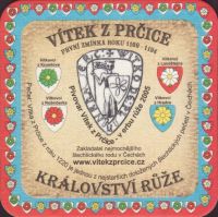 Pivní tácek vitek-z-prcice-10