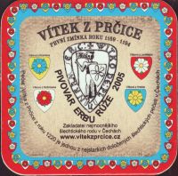 Beer coaster vitek-z-prcice-2