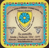 Beer coaster vitek-z-prcice-8