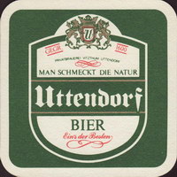 Beer coaster vitzthum-1