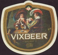 Beer coaster vix-1