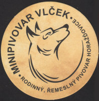 Beer coaster vlcek-1