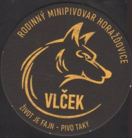 Beer coaster vlcek-2-small
