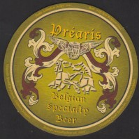 Beer coaster vliegende-paard-brouwers-1-zadek