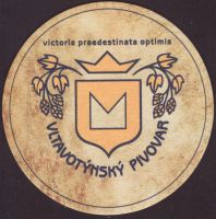 Beer coaster vltavotynsky-1-oboje-small