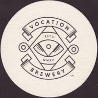 Beer coaster vocation-2