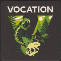 Beer coaster vocation-3