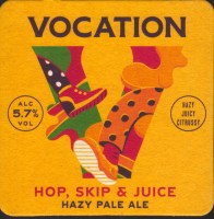 Pivní tácek vocation-8-small